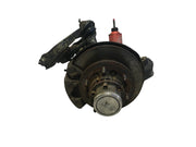 Mangueta del dcha Mitsubishi Montero II V20 - MB633781