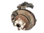 Mangueta del dcha Mitsubishi Montero V20 - MR112989 _