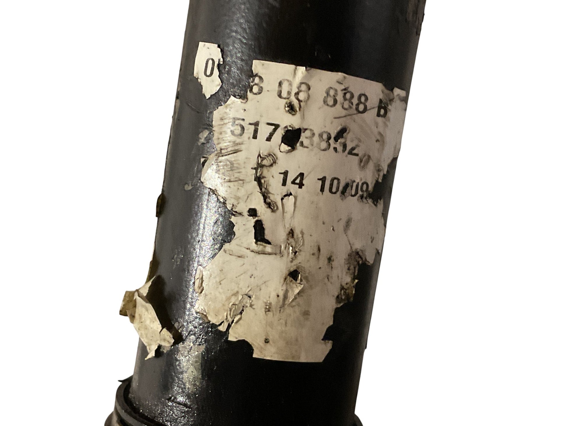 Mangueta del dcha Nemo Bipper Fiorino 07-13 - 