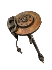 Mangueta del dcha Nemo Bipper Fiorino 07-13 - 