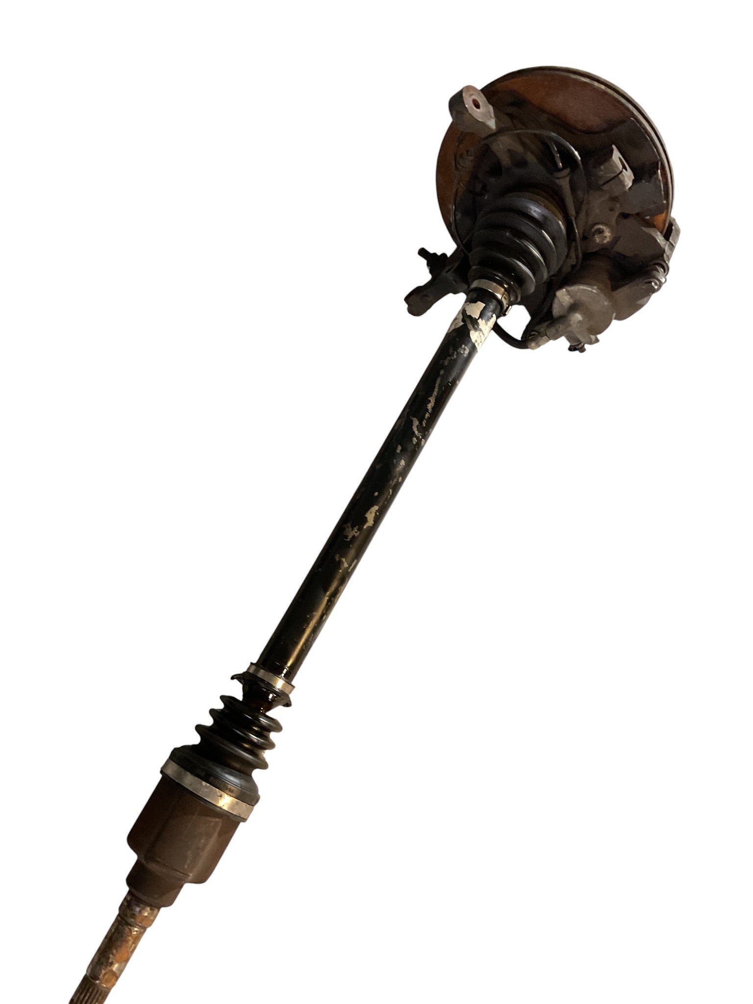 Mangueta del dcha Nemo Bipper Fiorino 07 - 13 - 