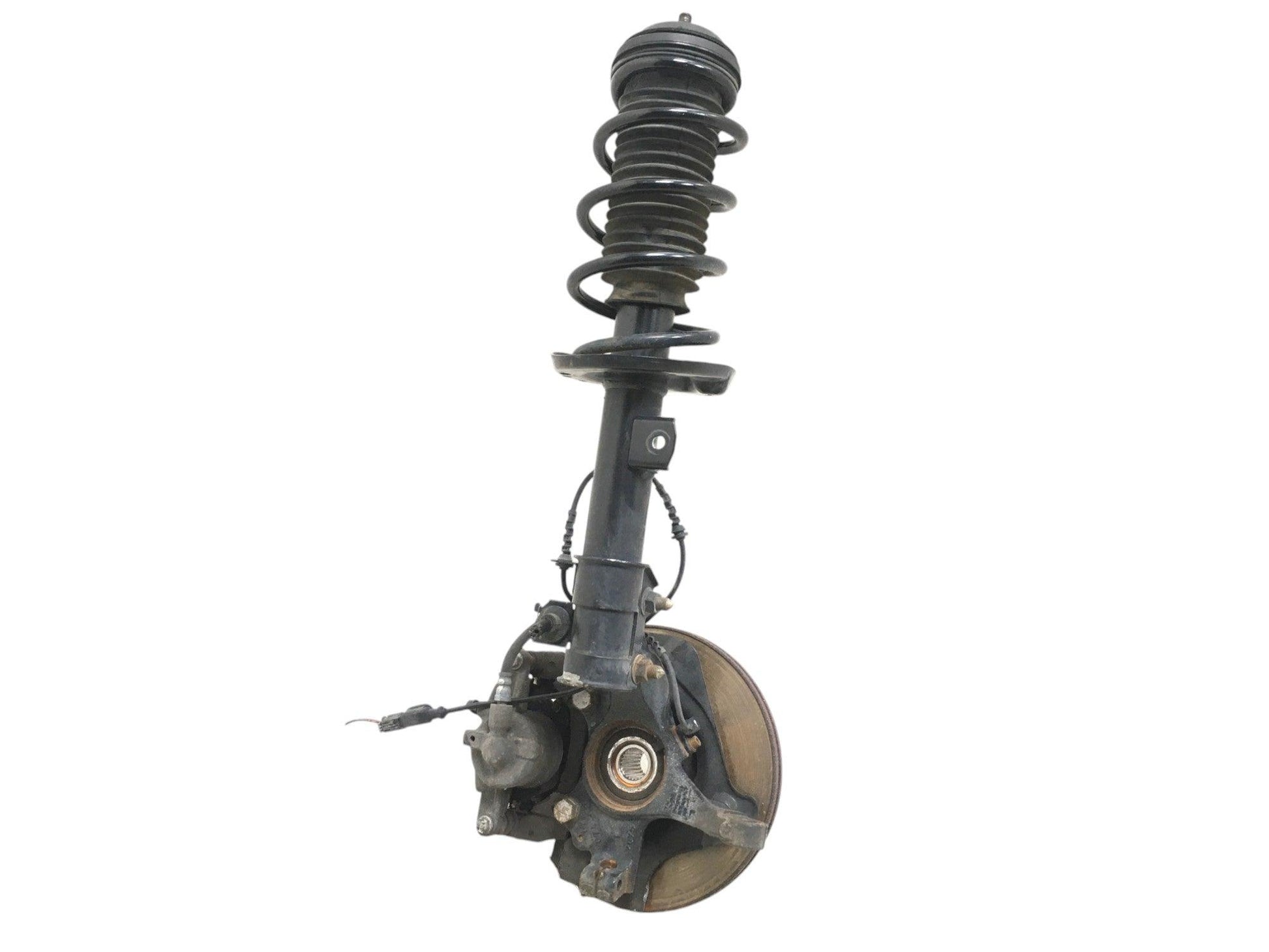 Mangueta del dcha Opel Corsa E - 13388768