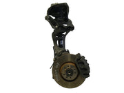 Mangueta del dcha Peugeot 407 - 1640790480