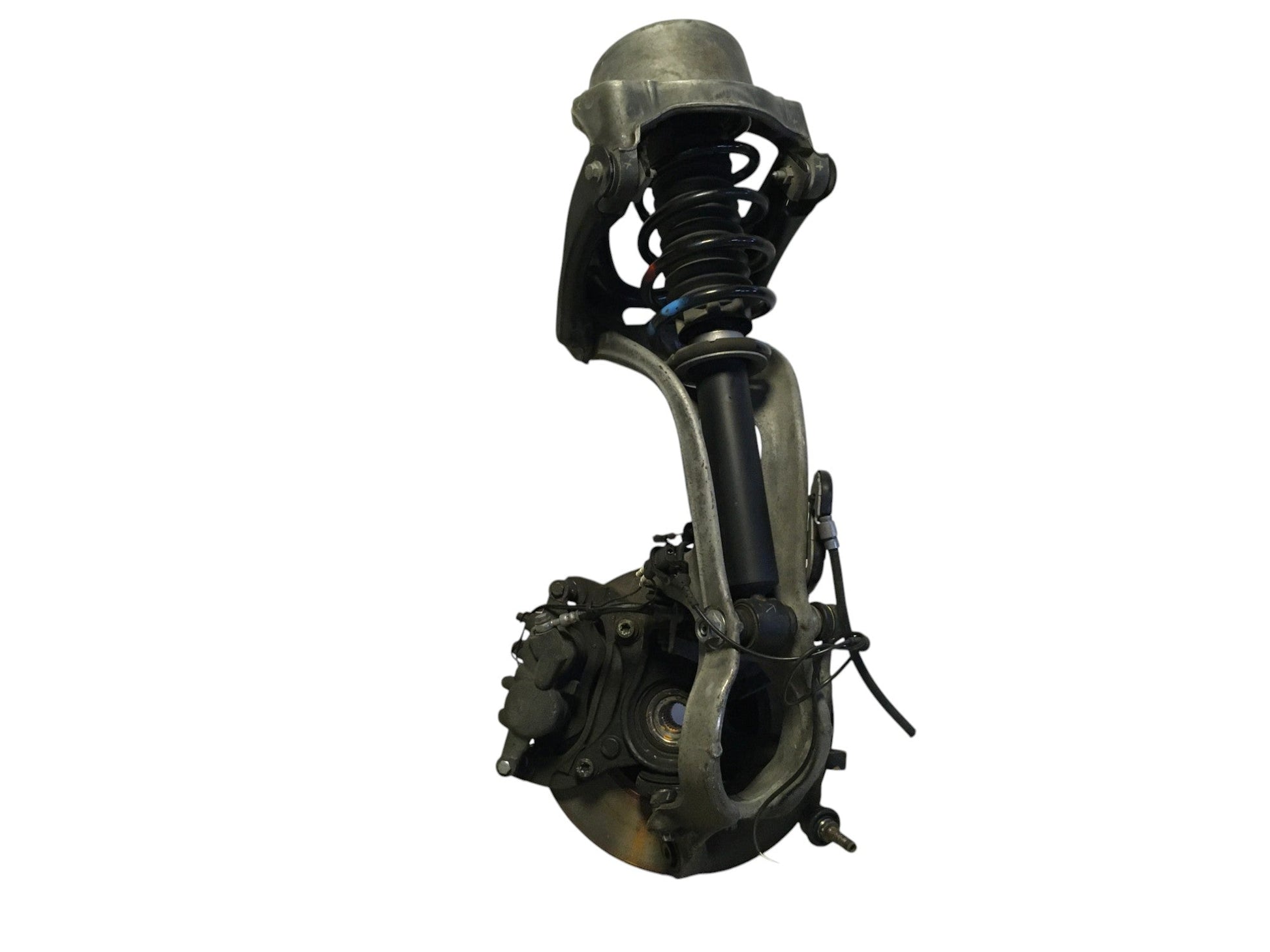 Mangueta del dcha Peugeot 407 - 1640790480