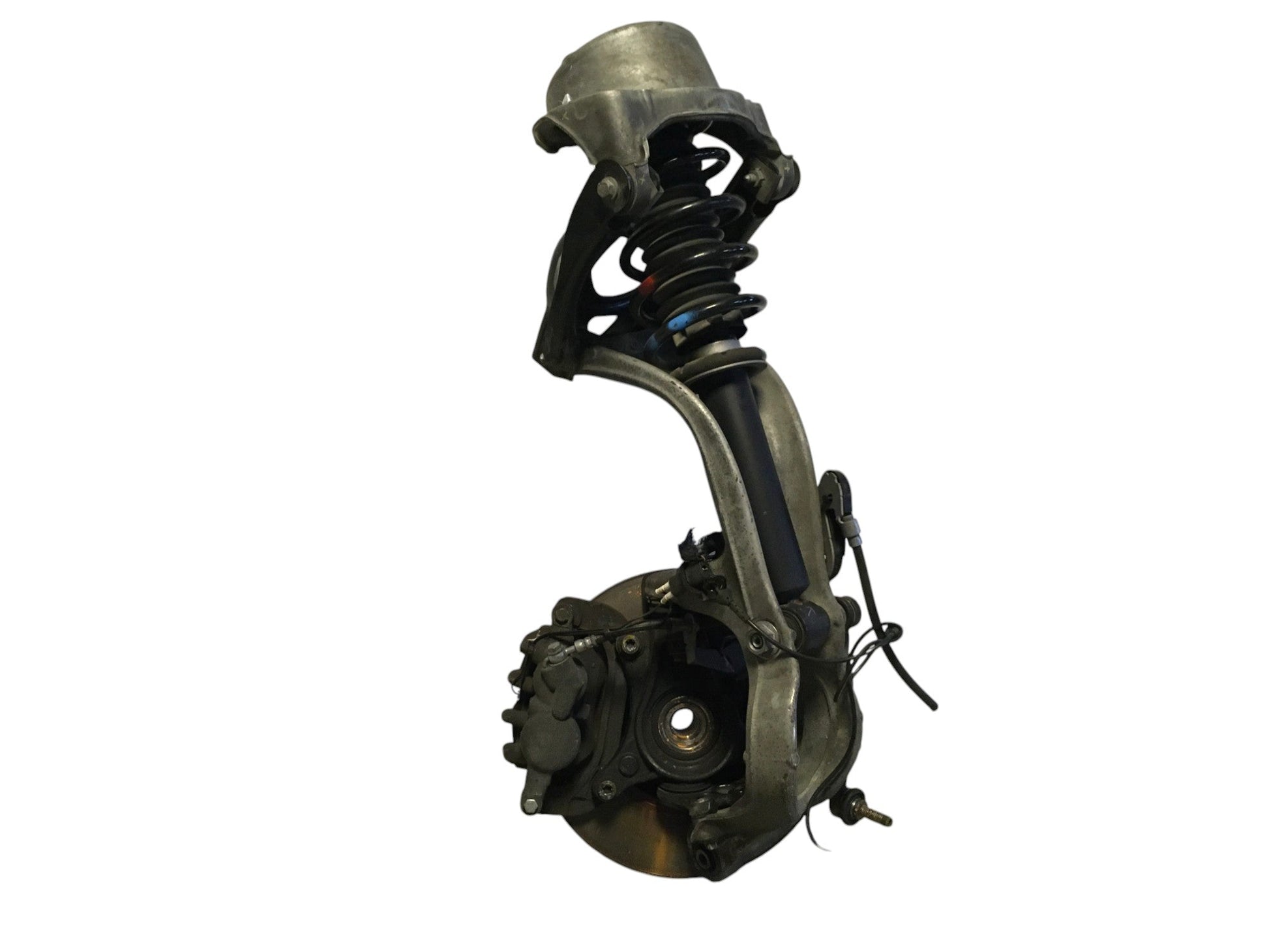 Mangueta del dcha Peugeot 407 - 1640790480