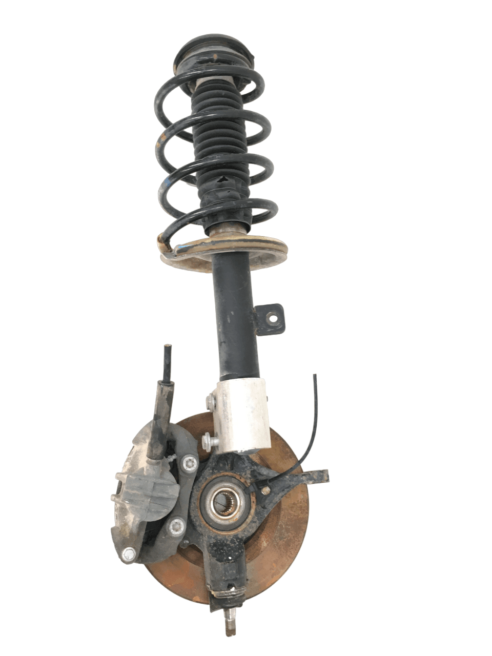 Mangueta del dcha PSA 0204Y0113122F - 0204Y0113222F