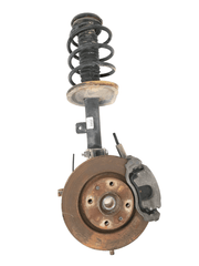 Mangueta del dcha PSA 0204Y0113122F - 0204Y0113222F