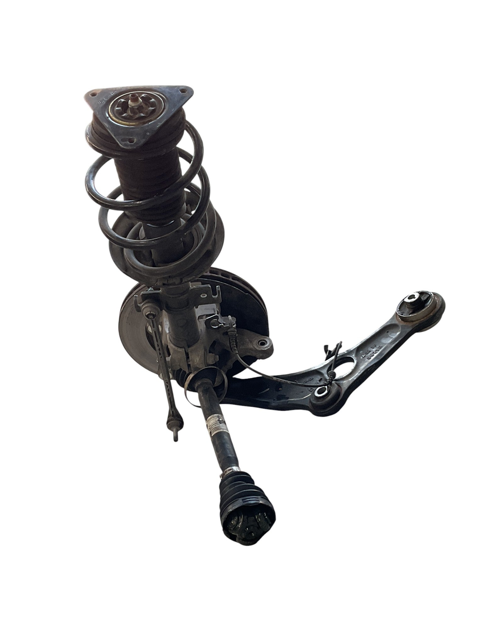 Mangueta del dcha Renault Espace 15 - 23 - 