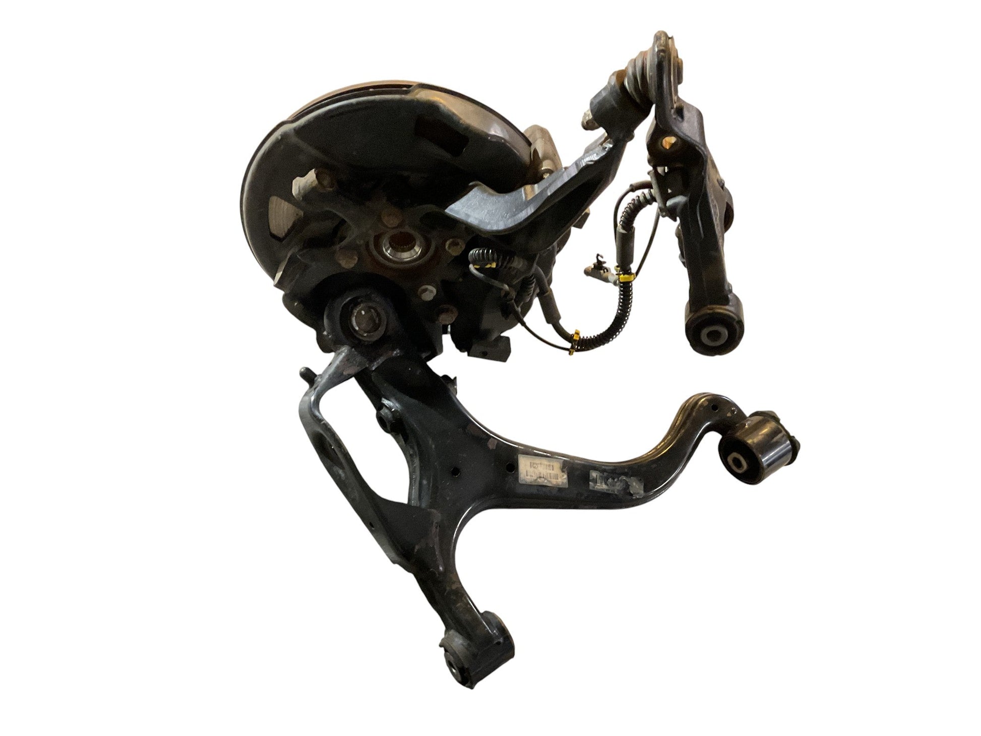 Mangueta del dcha Rover Sport 04 - 13 - RBJ500840RH