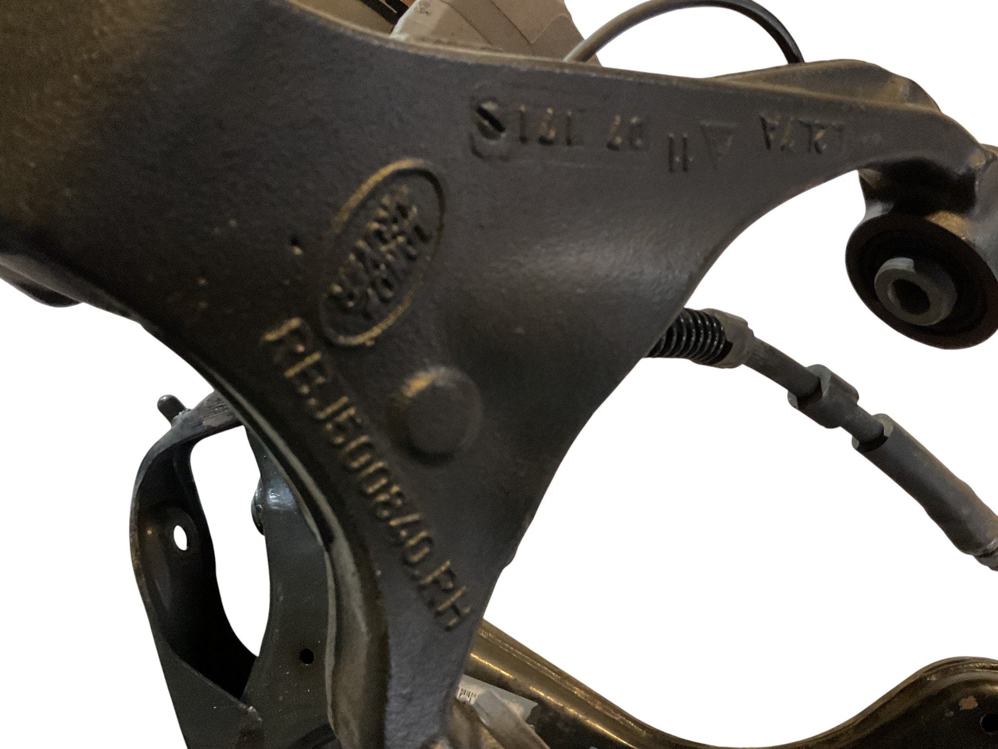 Mangueta del dcha Rover Sport 04 - 13 - RBJ500840RH