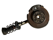 Mangueta del dcha Seat Ibiza 2008 - 02017 - 6Q0407256AC _