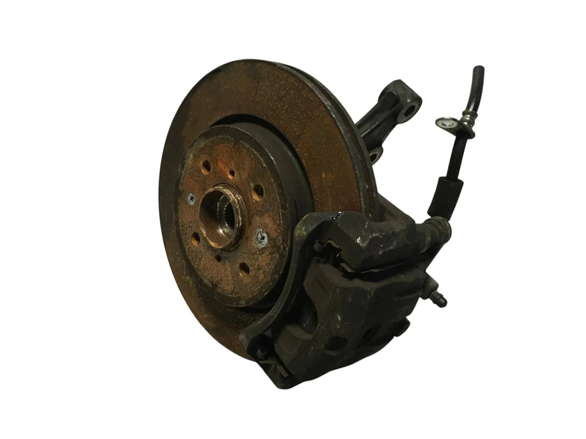 Mangueta del dcha Suzuki Swift 10-18 - 