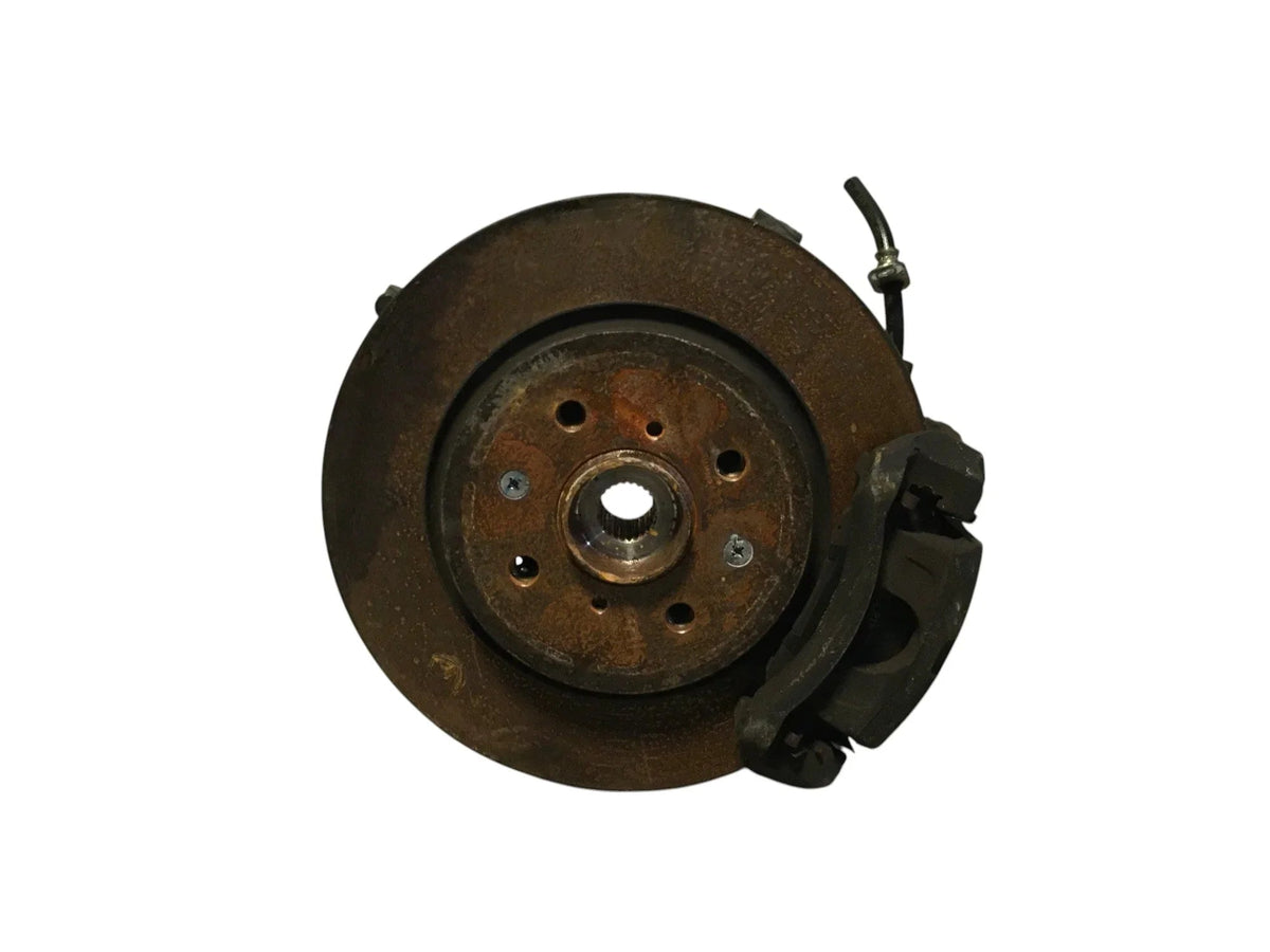 Mangueta del dcha Suzuki Swift 10-18 - 