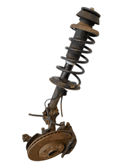 Mangueta del dcha Suzuki Swift III - 4511162J10 _