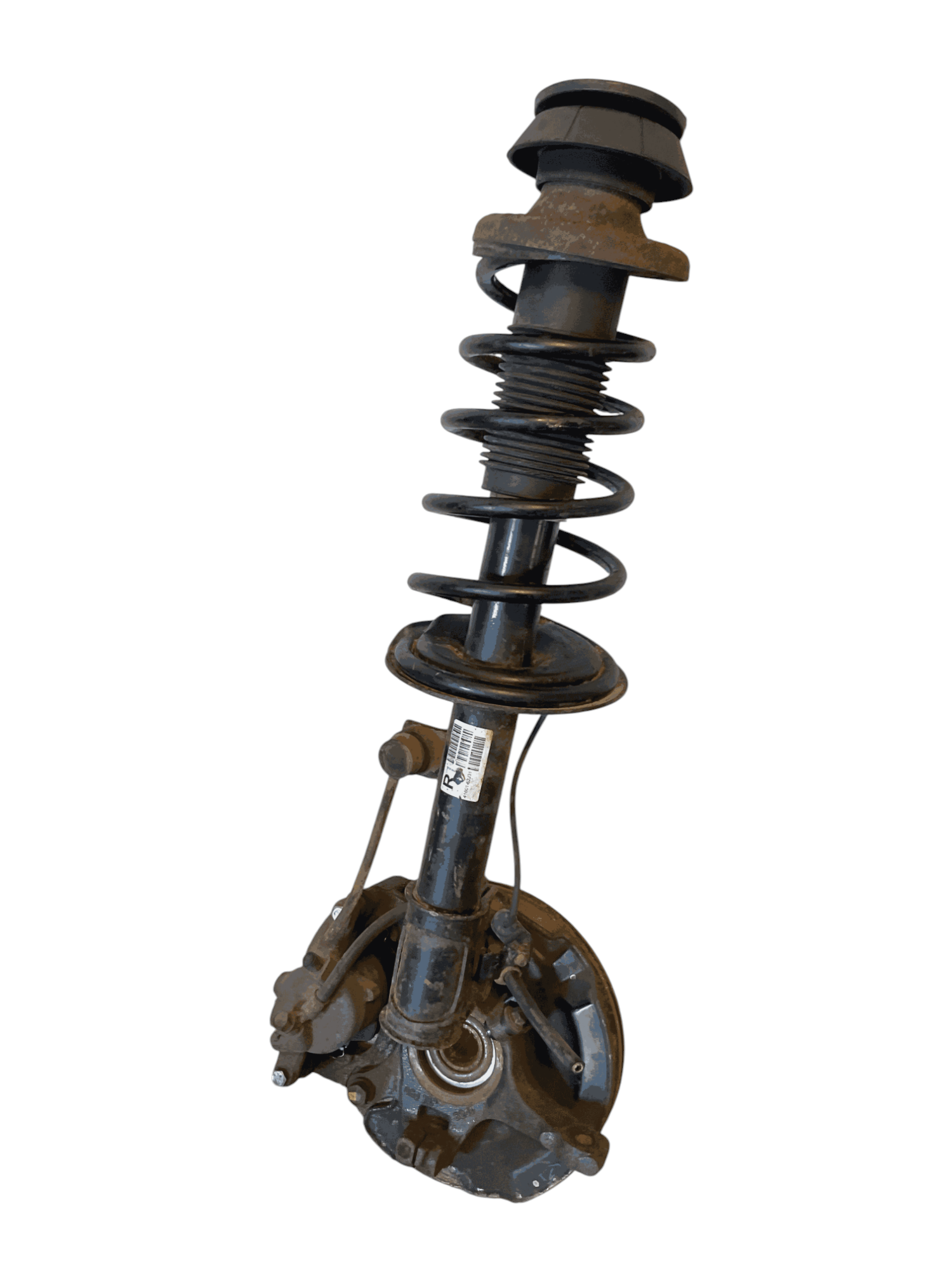 Mangueta del dcha Suzuki Swift III - 4511162J10 _