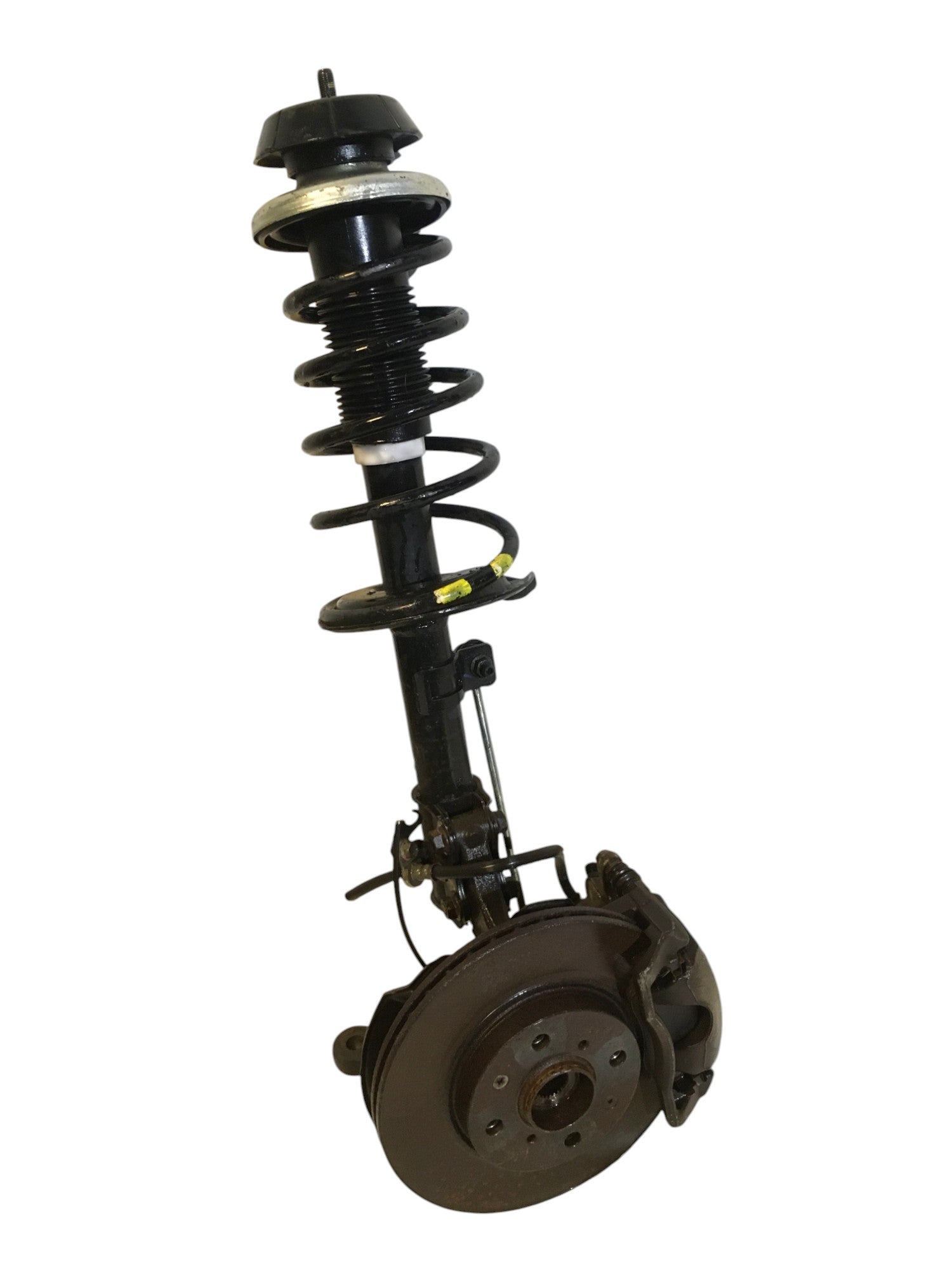 Mangueta del dcha Suzuki Swift MZ - 4511162J10