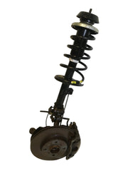 Mangueta del dcha Suzuki Swift MZ - 4511162J10