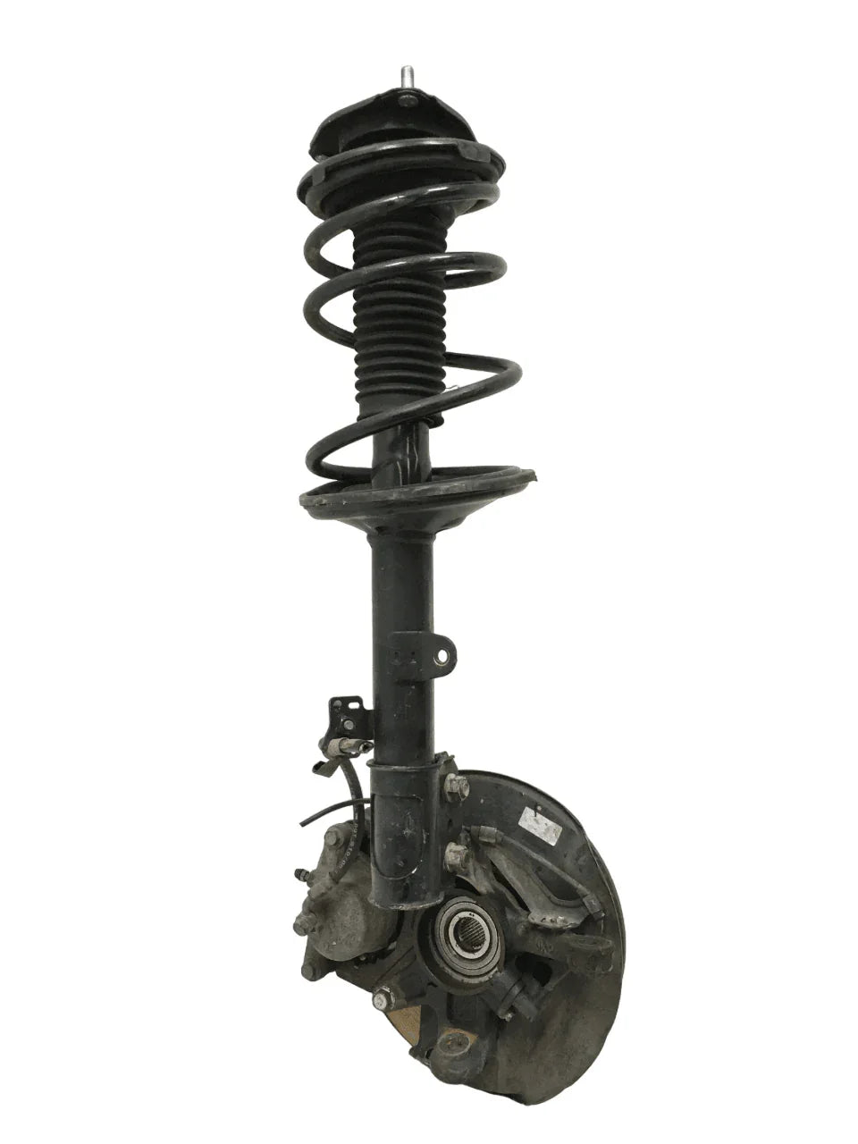 Mangueta del dcha Toyota Rav4 II