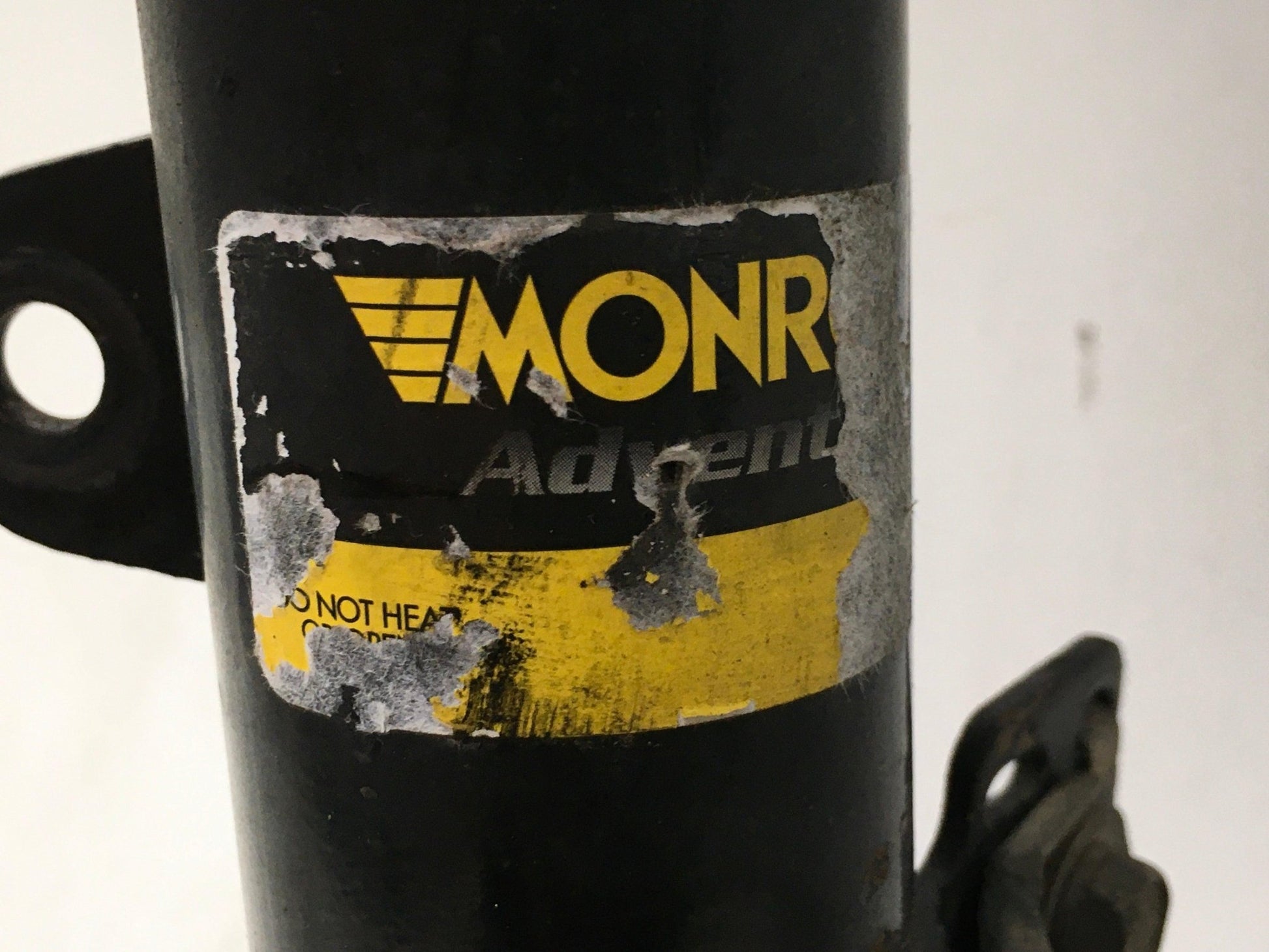 Mangueta del dcha Toyota Rav4 II - 4321142080