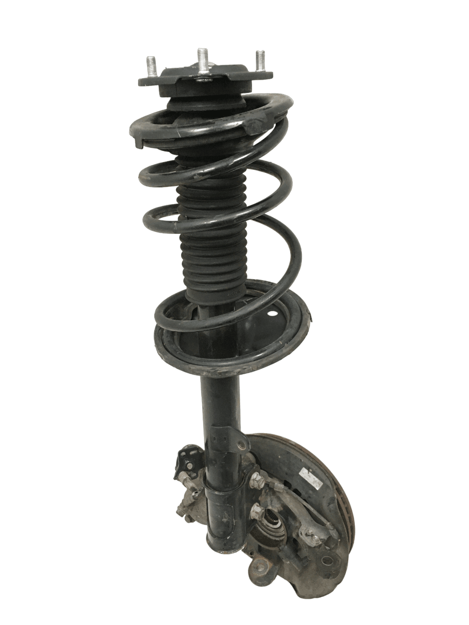 Mangueta del dcha Toyota Rav4 II - 4321142080