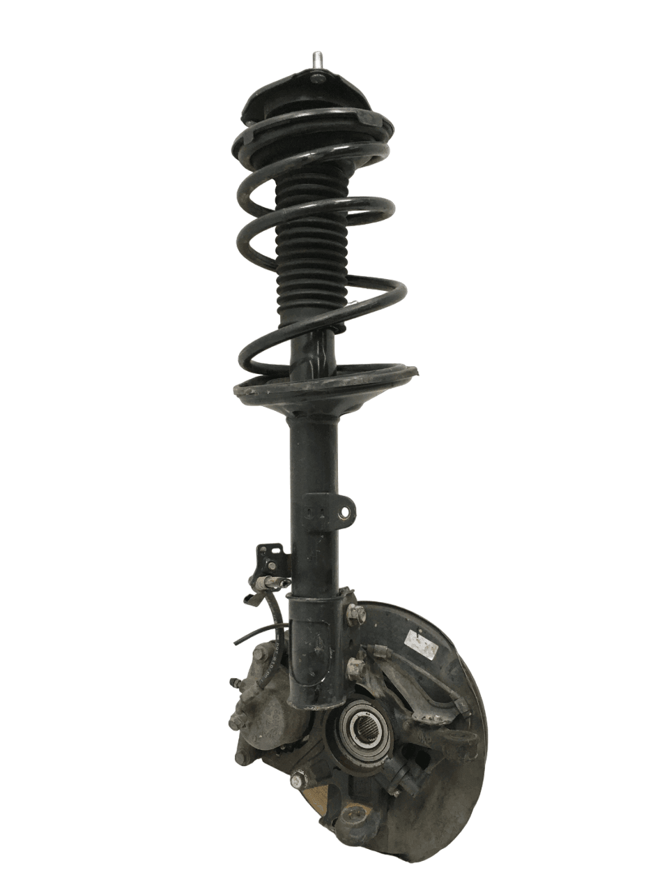 Mangueta del dcha Toyota Rav4 II - 4321142080