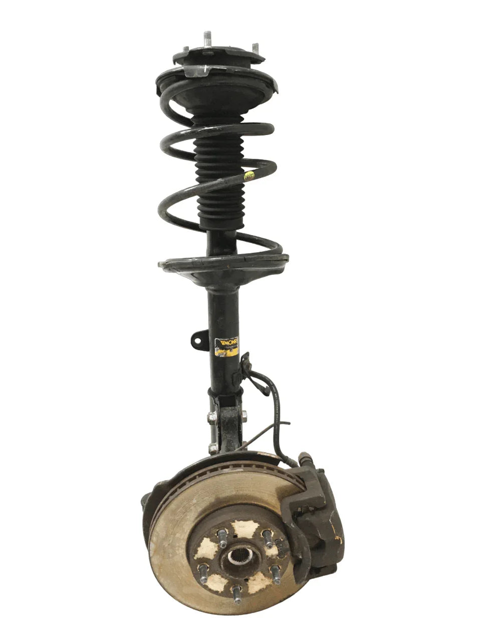 Mangueta del dcha Toyota Rav4 II