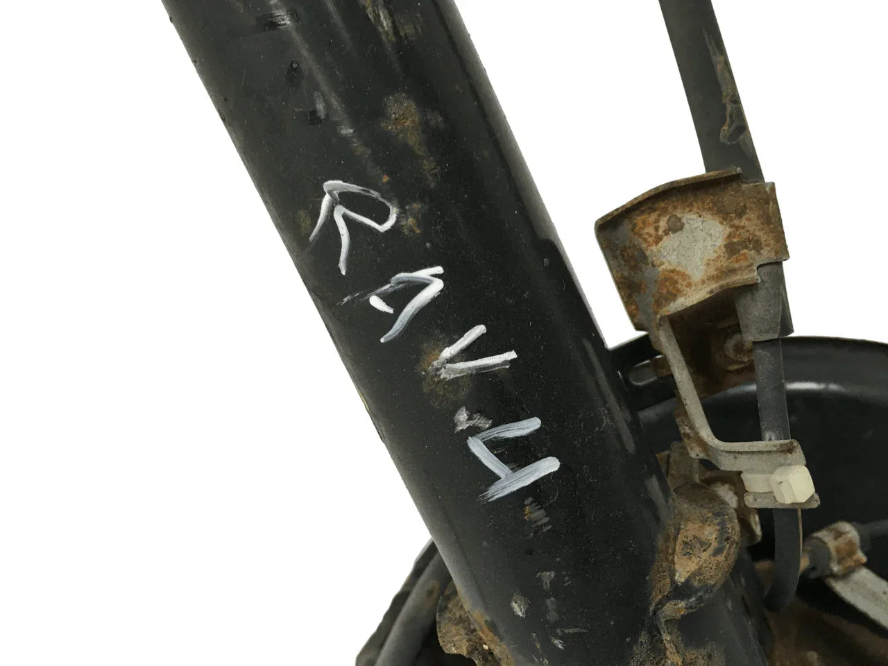 Mangueta del dcha Toyota Rav4 II