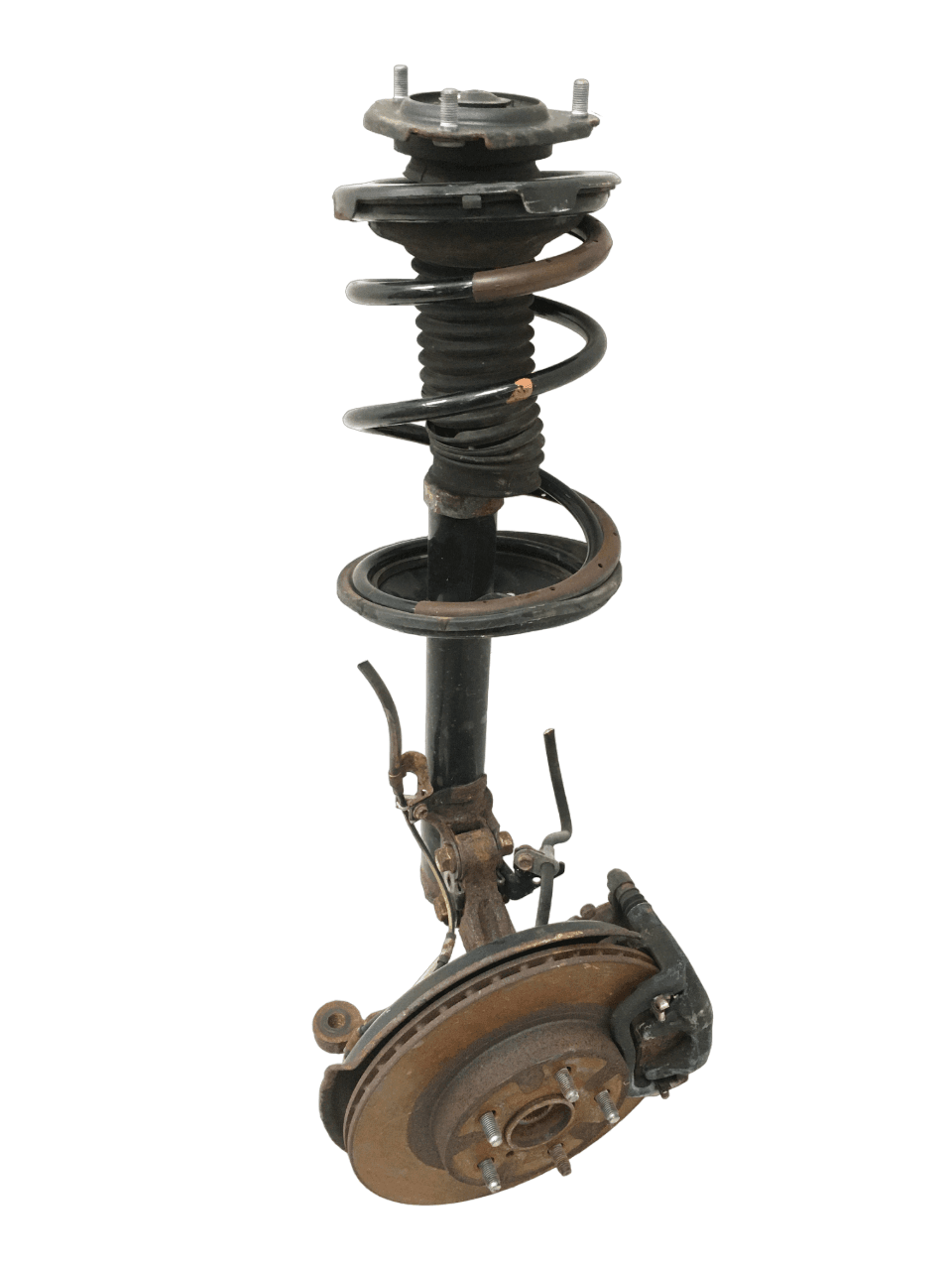 Mangueta del dcha Toyota Rav4 II - D0011R