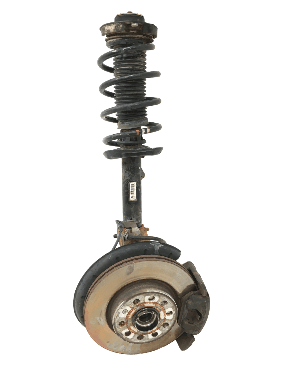 Mangueta del dcha VAG 1K0413031BT - 1K0413031BT