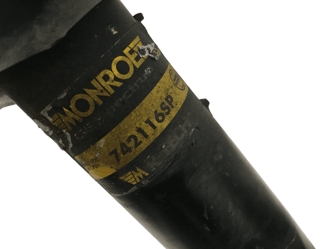 Mangueta del dcha VAG 742116SP - 742116SP