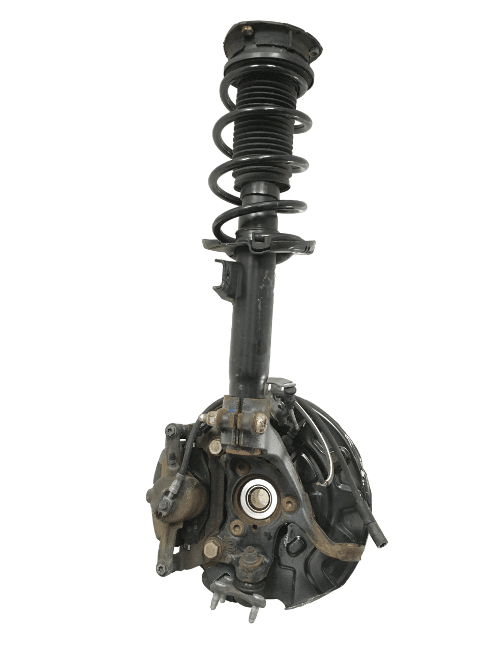 Mangueta del dcha VAG 742116SP - 742116SP