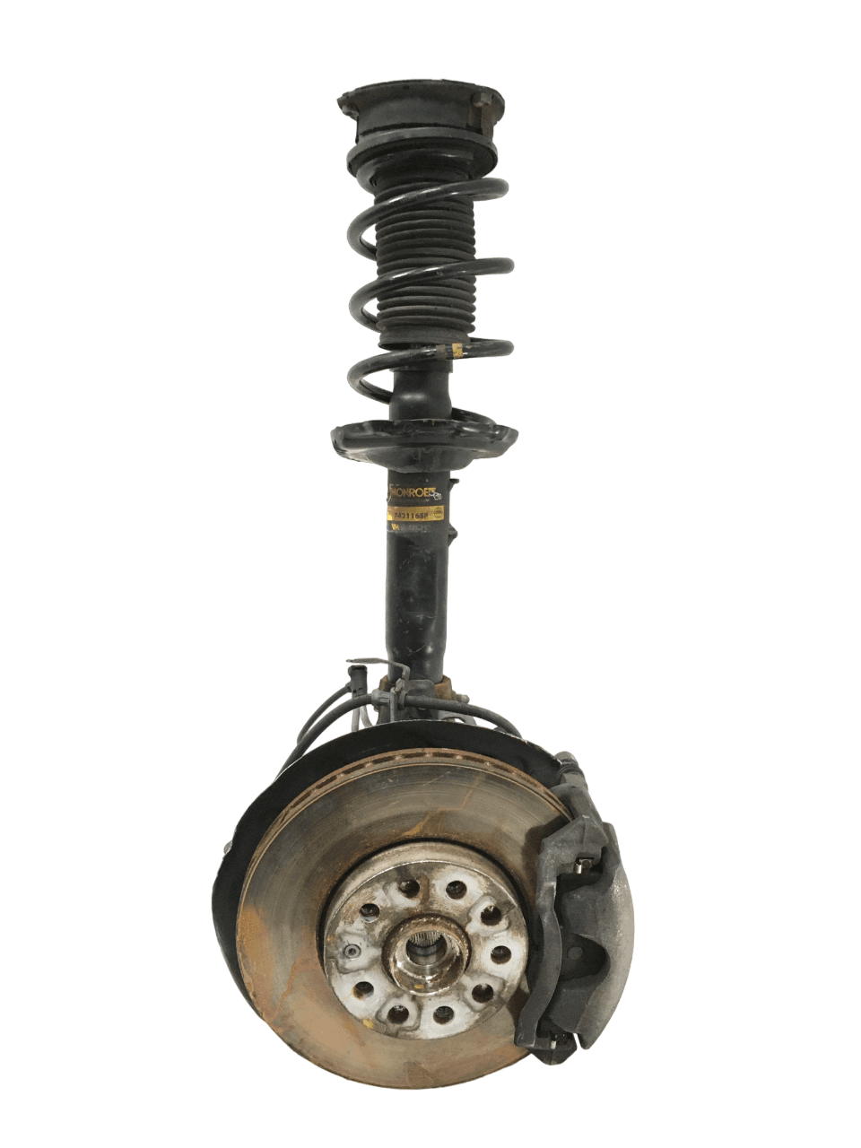 Mangueta del dcha VAG 742116SP - 742116SP