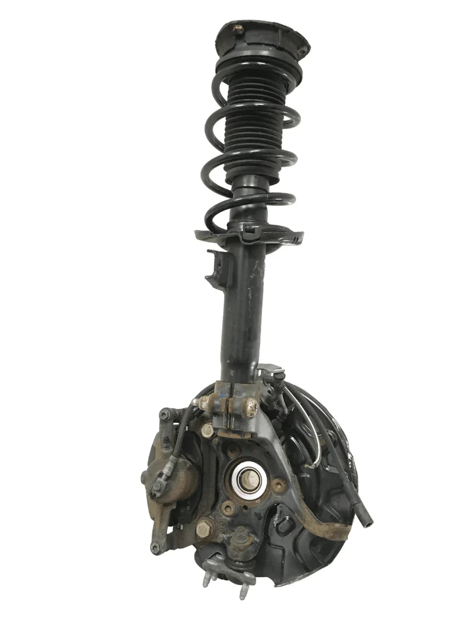 Mangueta del dcha VAG 742116SP