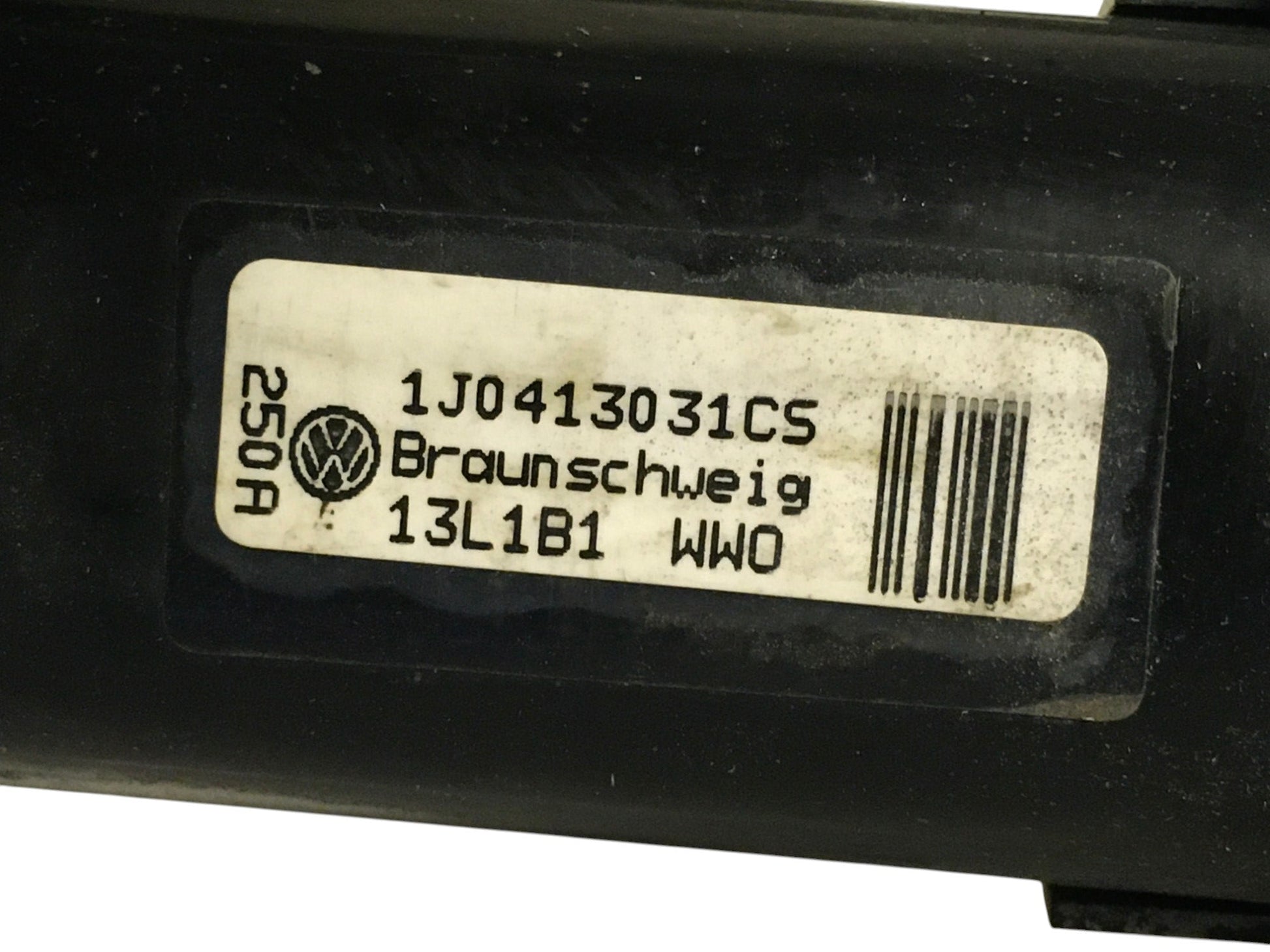 Mangueta del dcha VW 1J0407256A - 1J0407256A _