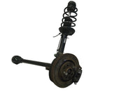 Mangueta del dcha VW 1J0407256A - 1J0407256A _