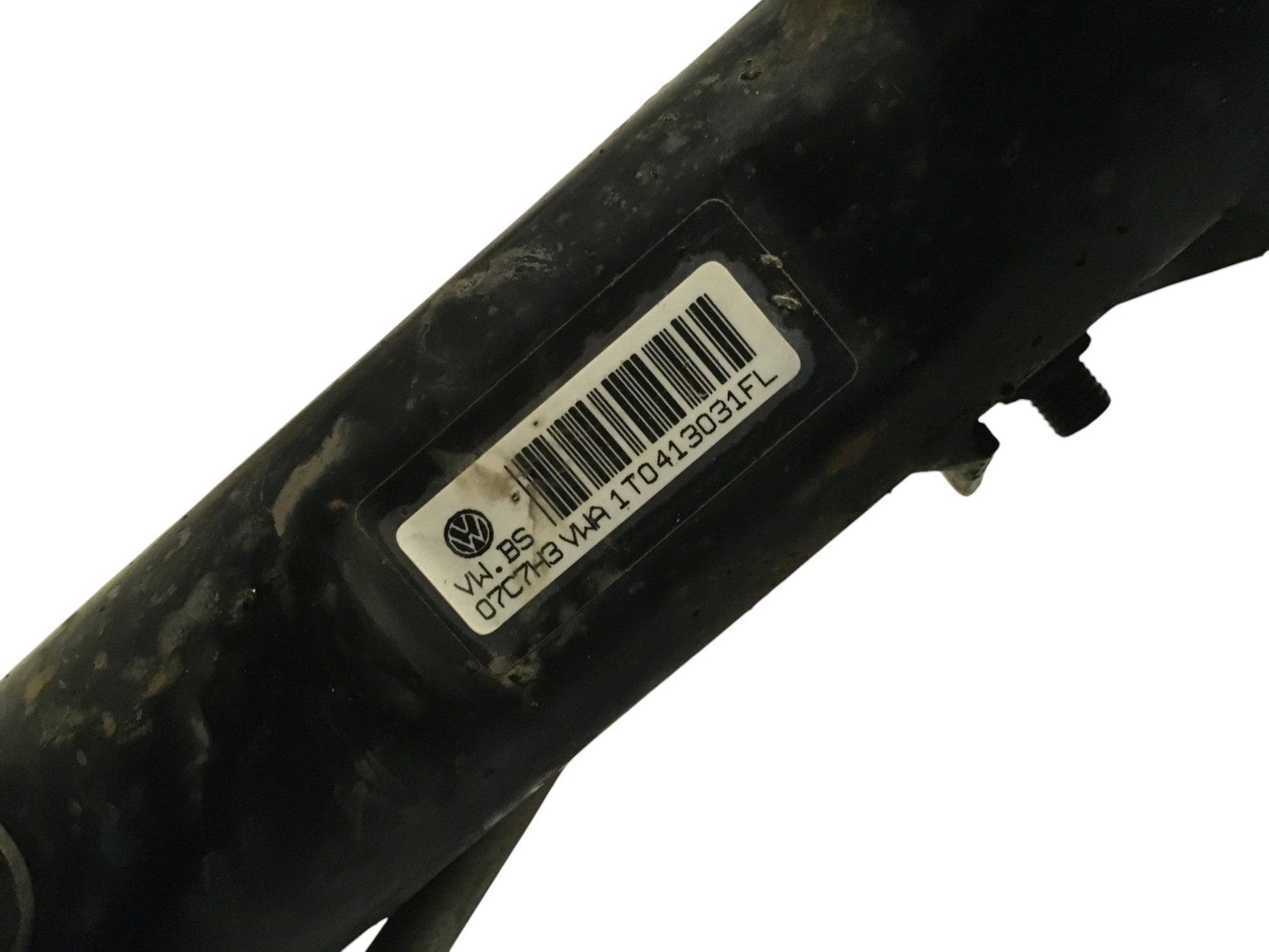 Mangueta del dcha VW 1K0407256AA - 1K0407256AA _