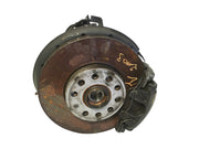 Mangueta del dcha VW 1K0407256AA - 1K0407256AA _