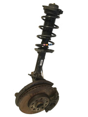 Mangueta del dcha VW 1K0407256AA - 1K0407256AA _