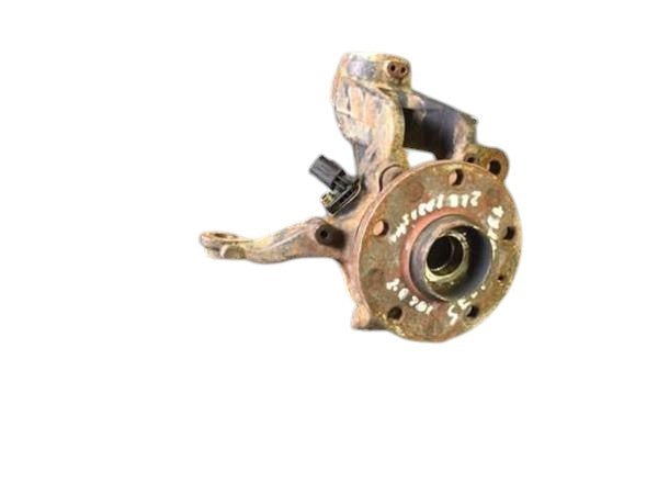 Mangueta del dcha VW 1K0407256P - 1K0407256P _