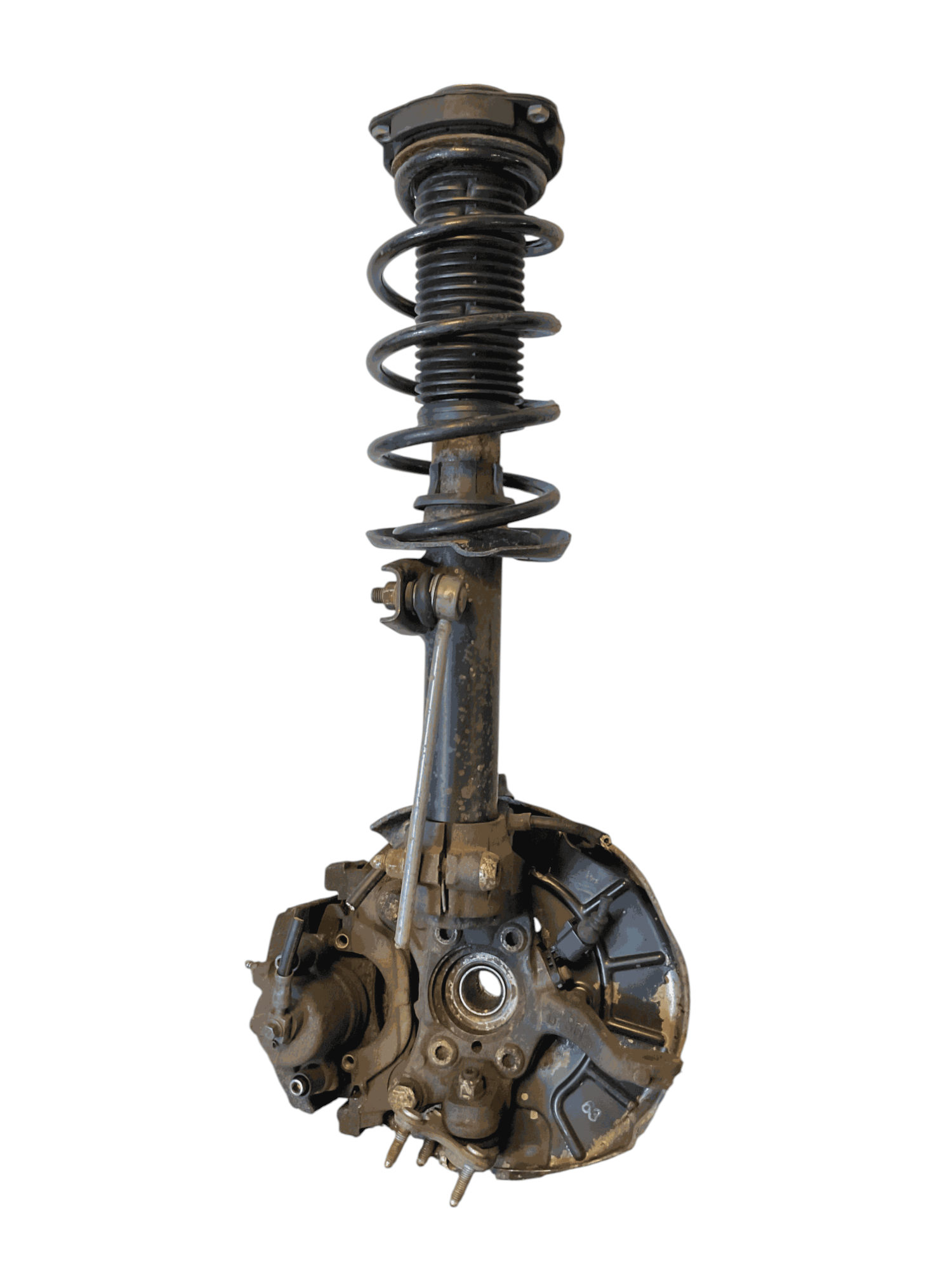 Mangueta del dcha VW 1K0407256P - 1T0413031DN _