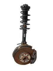 Mangueta del dcha VW 1K0407256P - 1T0413031DN _