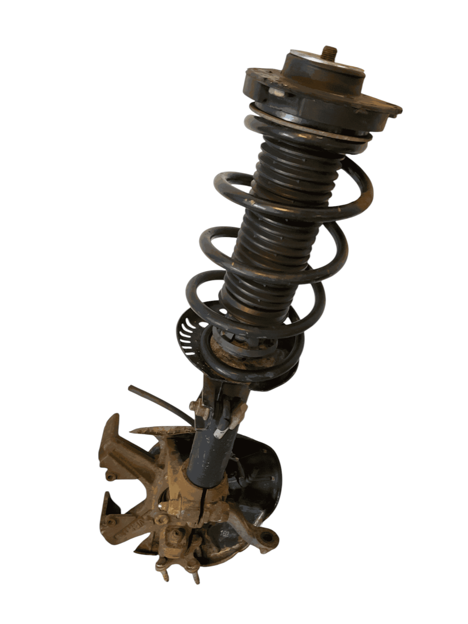 Mangueta del dcha VW 1K0413031BG - 1K0413031BG