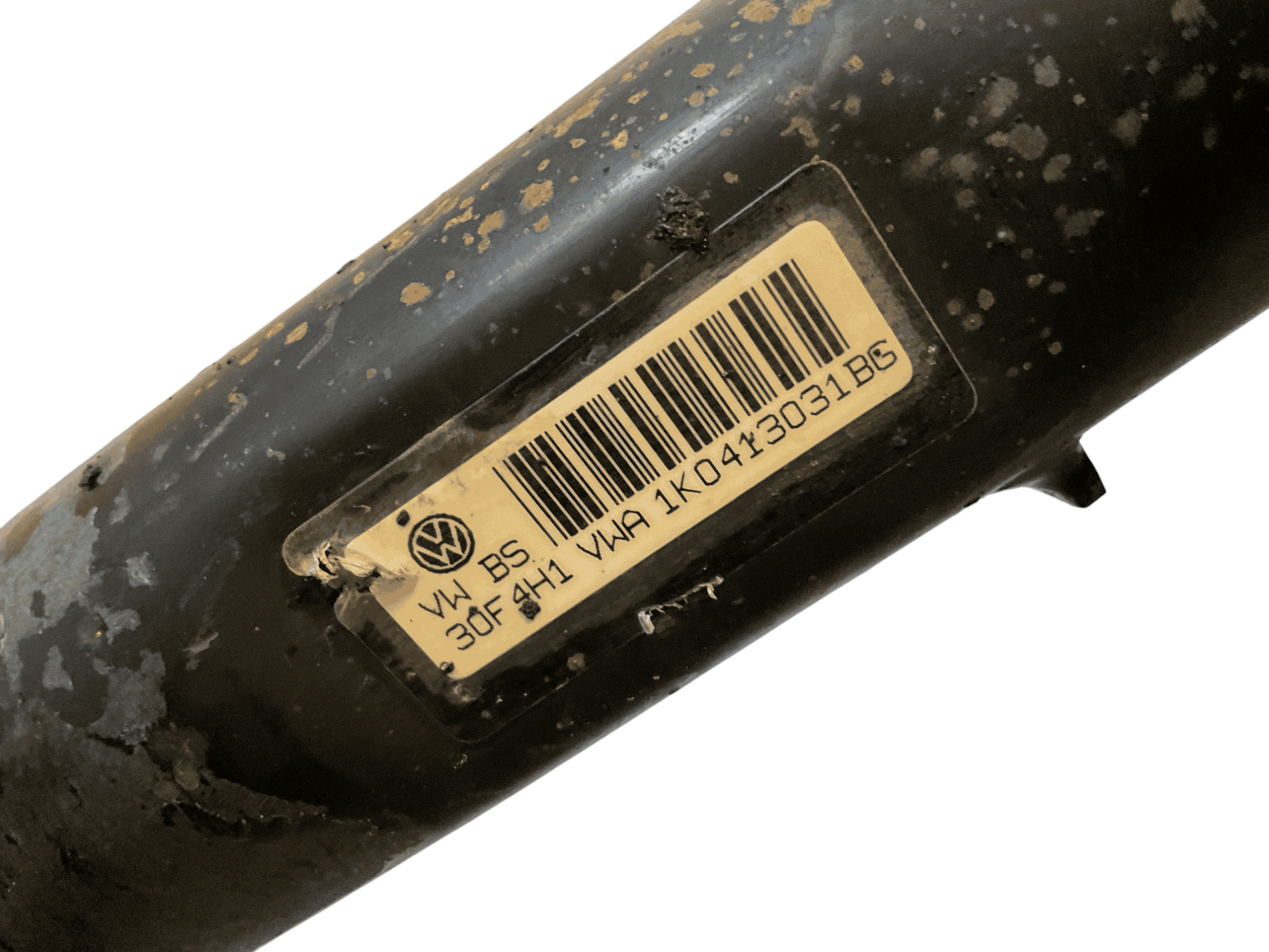 Mangueta del dcha VW 1K0413031BG - 1K0413031BG
