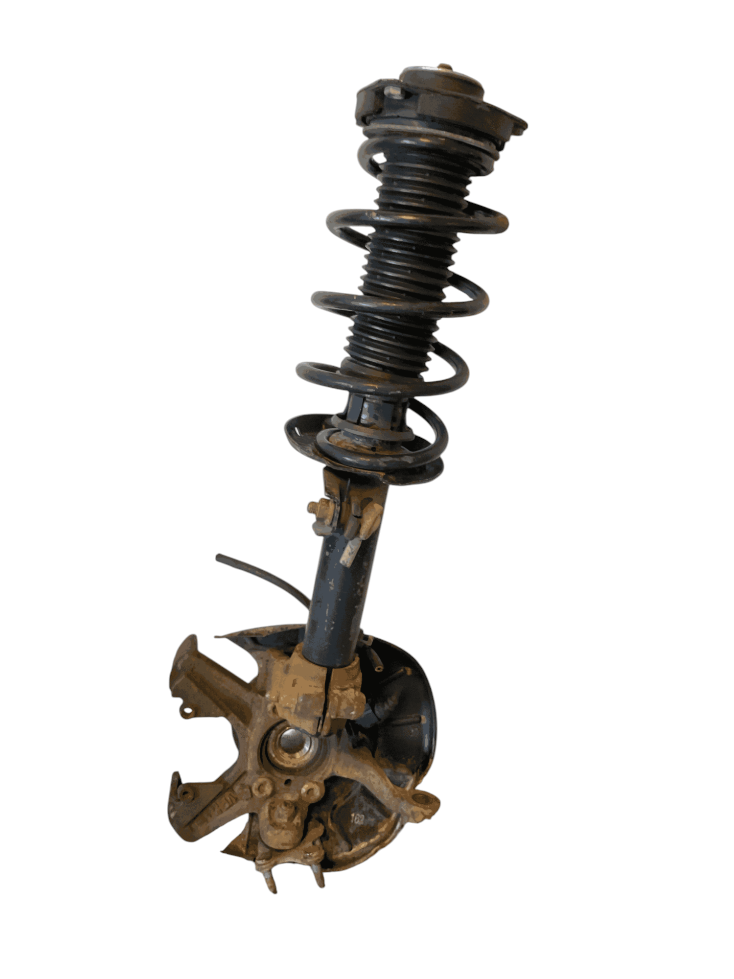 Mangueta del dcha VW 1K0413031BG - 1K0413031BG