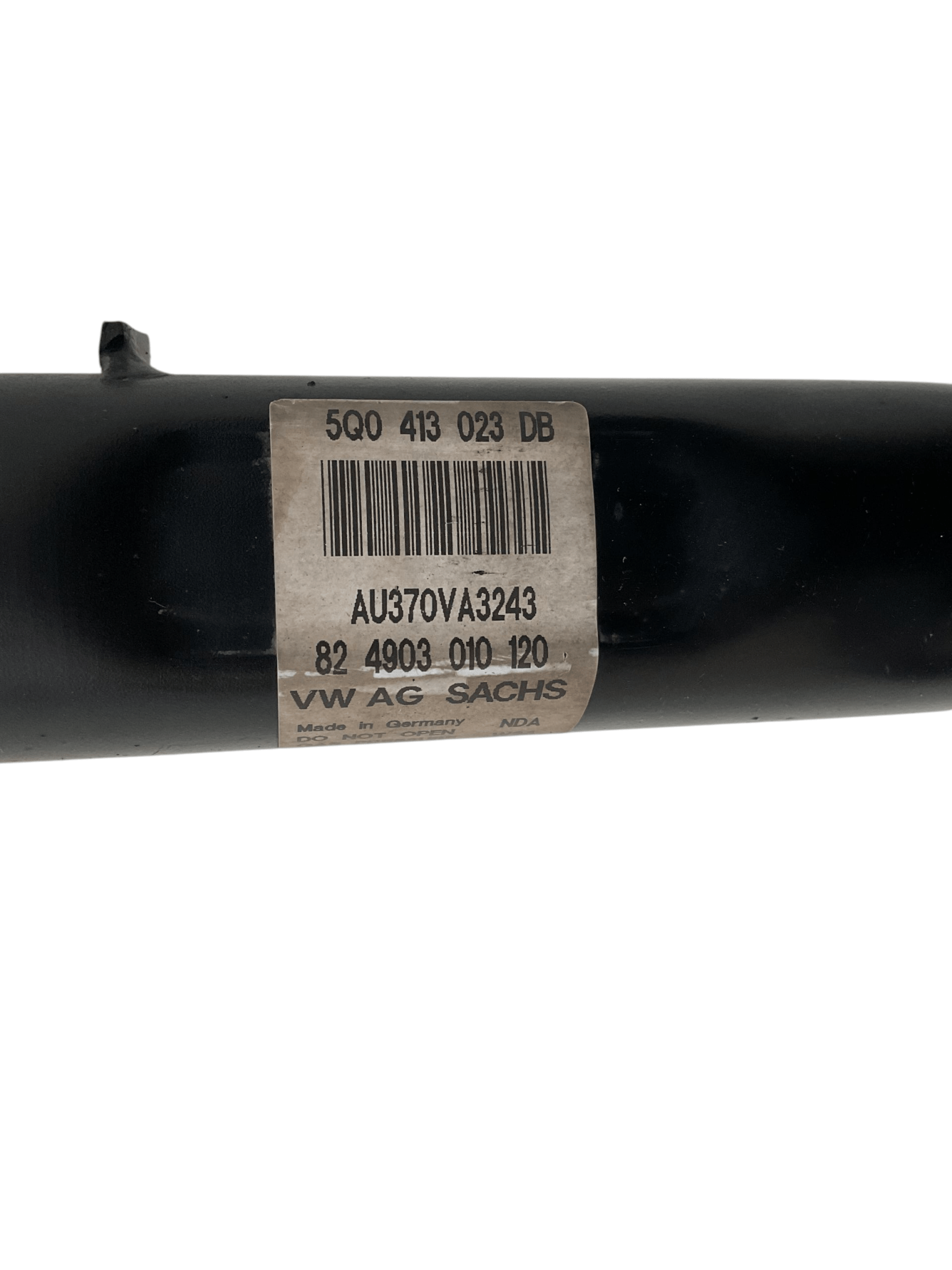 Mangueta del dcha VW 2012 2020 - 