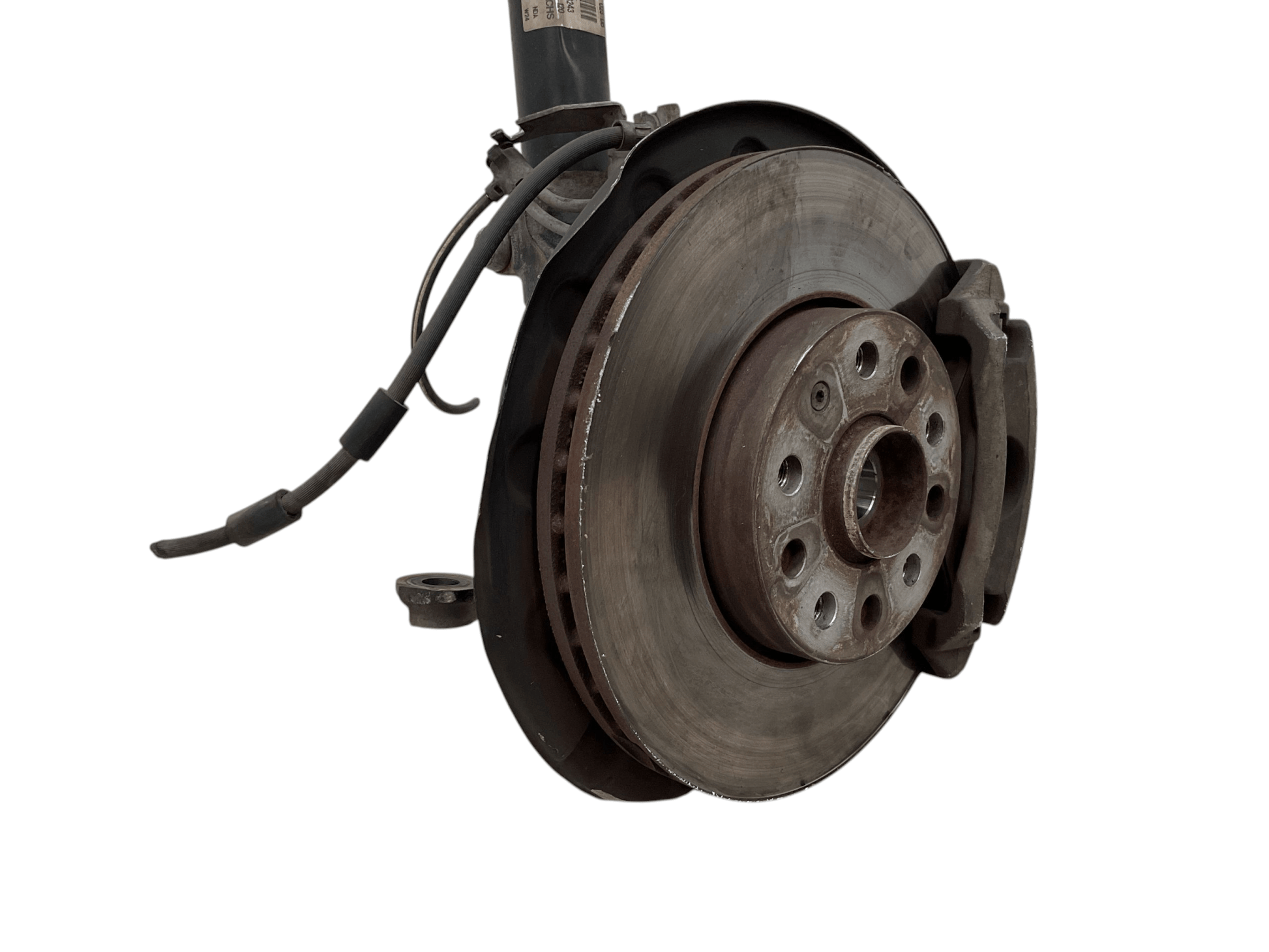 Mangueta del dcha VW 2012 2020 - 