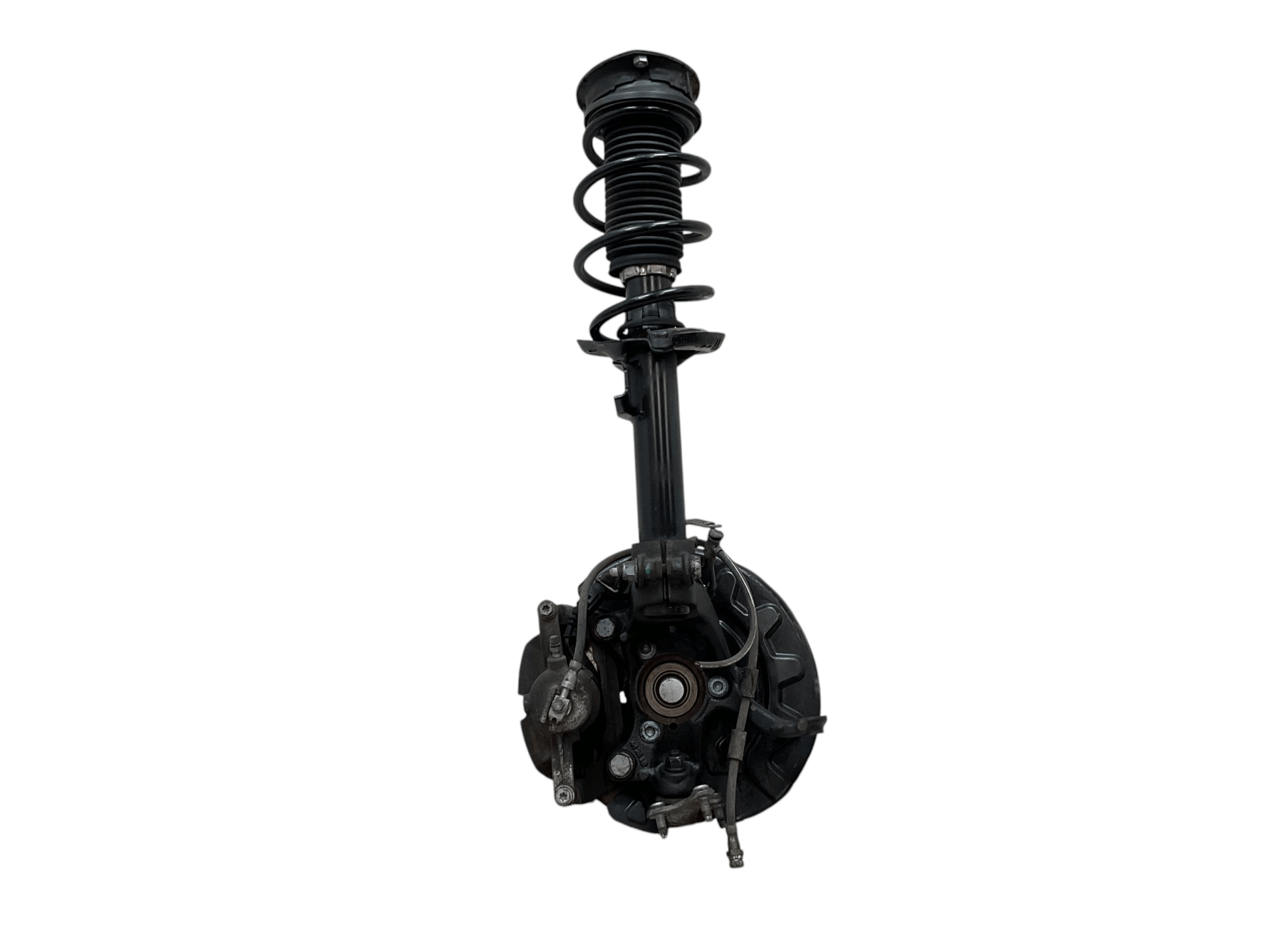 Mangueta del dcha VW 2012 2020 - 5Q0407256