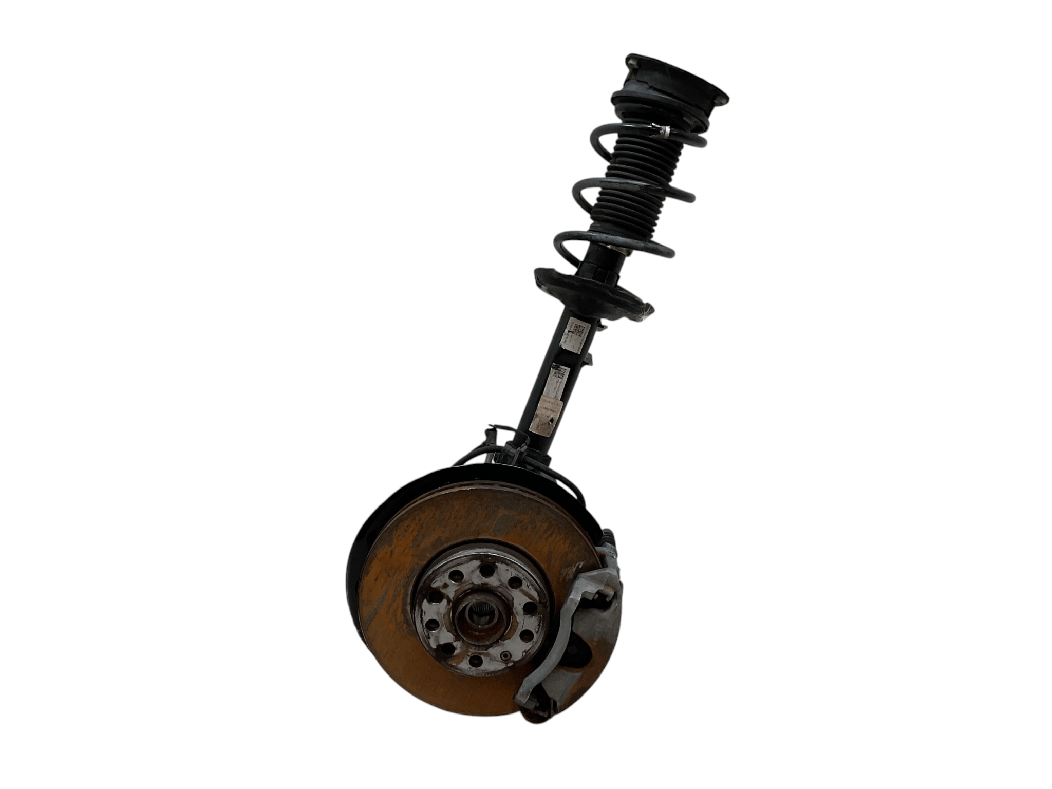 Mangueta del dcha VW 2012 2020 - 5Q0407256