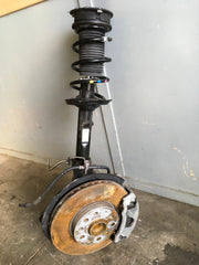 Mangueta del dcha VW 5Q0413023FN - 5Q0413023FN