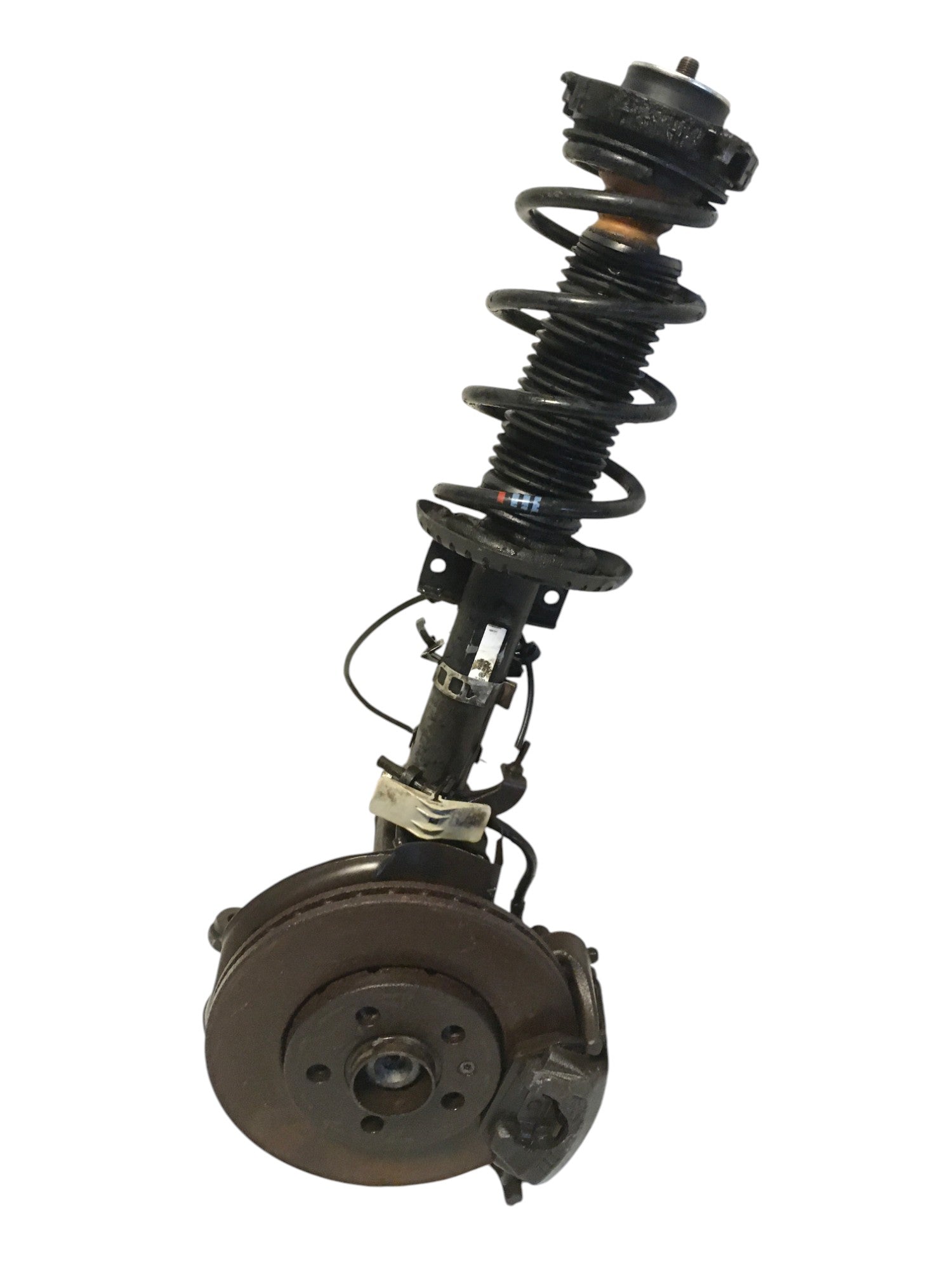 Mangueta del dcha VW 6Q0407256AC - 6Q0407256AC